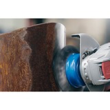 Bosch 2 608 620 727 accessoire pour meuleuse d'angle Brosse coupe Brosse coupe, Acier, 7,5 cm, Bosch, Noir, Bleu, 0,5 mm