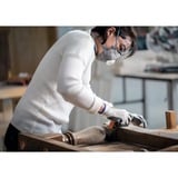 Bosch 2 608 901 178 Bloc de ponçage manuel, Éponge de broyage Jaune, Bloc de ponçage, Marron, Jaune, Bois, Décapant, 69 mm, 97 mm