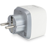 Bosch 8750001300X2, Switch socket Blanc