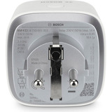 Bosch 8750001300X2, Switch socket Blanc