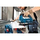 Bosch Elektrowerkzeuge scie sauteuse 650 W 2,6 kg Bleu/Noir, Multicolore, 9 cm, 2 cm, 1 cm, 6 m/s², 1,5 m/s²