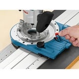 Bosch GKF 18V-8 Professional, 06016C2001, Fraiseuse Bleu/Noir