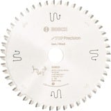 Bosch Lames de scies circulaires Best for Wood, Lame de scie Bois, 21,6 cm, 3 cm, 2,3 mm