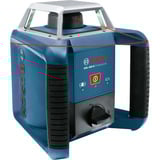Bosch Laser rotatif GRL 400 H Professional Bleu/Noir