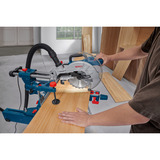 Bosch Mitre and Bevel Saw GCM305-216S (0 601 B61 001), Coupe-et scie à onglet Vente au détail