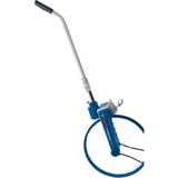 Bosch Molette de mesure GWM 40 Professional, Télémètre Bleu