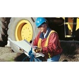 Bosch Molette de mesure GWM 40 Professional, Télémètre Bleu