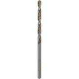 Bosch PRO Foret hélicoïdal HSS-G pour métal, Ø 3,2mm, Perceuse 