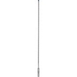 Bosch SDS plus-7X 1 pièce(s), Perceuse Marteau perforateur, 6,5 mm, 465 mm, Brique, Béton, Ciment dur, Pierre naturelle, Grès, pierre, 40 cm, SDS Plus