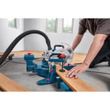 Bosch Scie à onglets et à coupe d'onglets GCM305-216S, Coupe-et scie à onglet Vente au détail