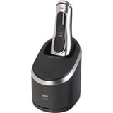Braun 9597cc, Rasoir Argent/Noir