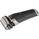 Braun Series 9 Pro+ 9597cc, Rasoir Argent/Noir