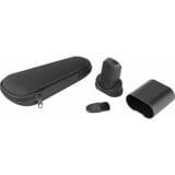 Braun Series 9 Pro+ 9597cc, Rasoir Argent/Noir