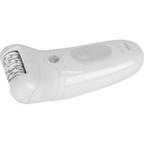 Braun Silk-épil 7 7-441, Appareil à épiler Blanc/Argent