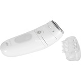 Braun Silk-épil 7 7-441, Appareil à épiler Blanc/Argent
