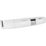 Braun Silk-épil 7 7-441, Appareil à épiler Blanc/Argent