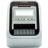 Brother Brother QL820NWBc, Imprimante d'étiquettes Noir/Blanc