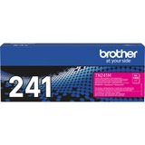 Brother TN-241M - Toner Magenta 1400 pages, Magenta, 1 pièce(s)