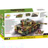 COBI COBI-2735, Jouets de construction 