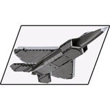 COBI Forces armées - Lockheed F-22 Raptor, Jouets de construction Échelle 1:48