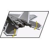 COBI Forces armées - Lockheed F-22 Raptor, Jouets de construction Échelle 1:48