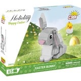 COBI Holiday - Lapin de Pâques, Jouets de construction 