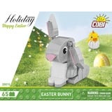 COBI Holiday - Lapin de Pâques, Jouets de construction 