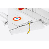 COBI Mirage IIIC, Jouets de construction 