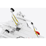 COBI Mirage IIIC, Jouets de construction 