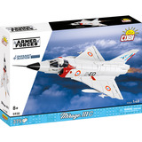 COBI Mirage IIIC, Jouets de construction 