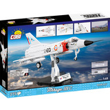 COBI Mirage IIIC, Jouets de construction 