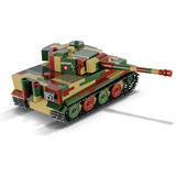 COBI Pz.Kpfw. VI Tiger Ausf. E, Jouets de construction 
