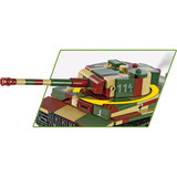 COBI Pz.Kpfw. VI Tiger Ausf. E, Jouets de construction 
