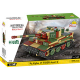 COBI Pz.Kpfw. VI Tiger Ausf. E, Jouets de construction 