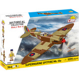 COBI Supermarine Spitfire Mk.IXe, Jouets de construction 