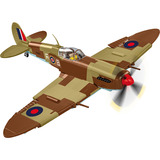 COBI Supermarine Spitfire Mk.IXe, Jouets de construction 