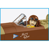 COBI Supermarine Spitfire Mk.IXe, Jouets de construction 