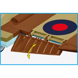 COBI Supermarine Spitfire Mk.IXe, Jouets de construction 