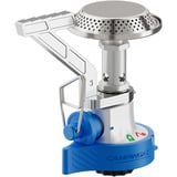 Campingaz Réchaud de camping Twister Connect cuisinière à gaz gaz Argent/Bleu