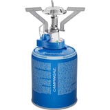 Campingaz Réchaud de camping Twister Connect cuisinière à gaz gaz Argent/Bleu