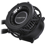 Chieftec ICEBERG PRO 360 RGB, Watercooling Noir