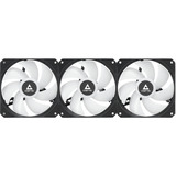 Chieftec ICEBERG PRO 360 RGB, Watercooling Noir