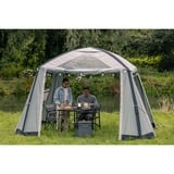 Coleman Table de camping grande Noir