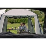Coleman Table de camping grande Noir