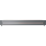 Corsair Dominator Titanium Fin Accessory Kit, Cache Gris, 2 pièces