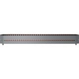 Corsair Dominator Titanium Fin Accessory Kit, Cache Gris, 2 pièces