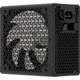 Corsair RM1000x (2024) alimentation modulaire 1000 watt Noir, 1x 12V-2x6, 4x PCIe