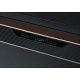 Cosori Friteuse à air chaud Dual Blaze Twinfry CAF-TF101S-AEUR Noir, Friteuse d’air chaud, 10 L, 35 °C, 240 °C, Double, Gris foncé, Or rose