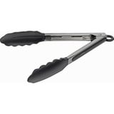 Cosori Friteuse à air chaud Dual Blaze Twinfry CAF-TF101S-AEUR Noir, Friteuse d’air chaud, 10 L, 35 °C, 240 °C, Double, Gris foncé, Or rose