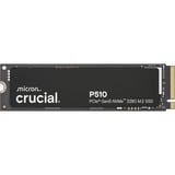 Crucial P510 1 To SSD Noir,  CT1000P510SSD8, PCIe 5.0